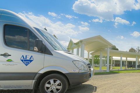 Small Group All Inclusive Hunter Valley Wine Tasting Tour From Sydney - Darwin Holiday 29