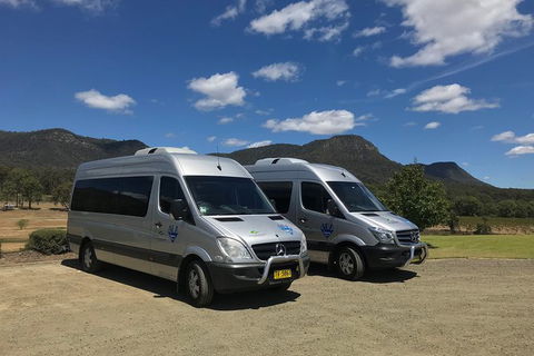 Small Group All Inclusive Hunter Valley Wine Tasting Tour From Sydney - Darwin Holiday 27