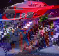 Madame Tussauds Sydney Entrance Ticket - Darwin Holiday