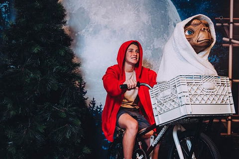 Madame Tussauds Sydney Entrance Ticket - Darwin Holiday 7