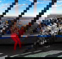 Sydney Tower Eye Ticket - Darwin Holiday