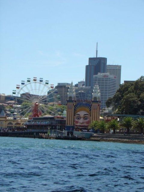 Sydney Eco Whale Watching Small Group Cruise - Darwin Holiday 15