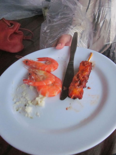 Sydney Harbour Tall Ship Twilight Dinner Cruise - Darwin Holiday 9