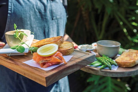 Hunter Valley Private Tour | The Ultimate Food & Wine Trail | Depart From Sydney - Darwin Holiday 1