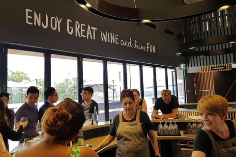 Hunter Valley Private Tour | The Ultimate Food & Wine Trail | Depart From Sydney - Darwin Holiday 3