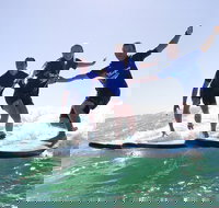 Private and Small-Group Surfing Lessons in Byron Bay - Darwin Holiday