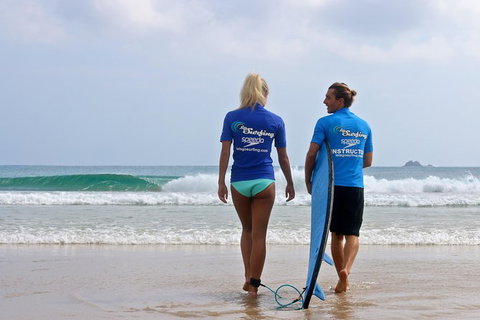 Private And Small-Group Surfing Lessons In Byron Bay - Darwin Holiday 3