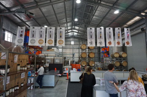 Hunter Valley Wine Tour From Sydney Incl Lunch, Cheese, Chocolate And Distillery - Darwin Holiday 9