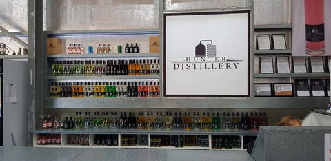 Hunter Valley Wine Tour From Sydney Incl Lunch, Cheese, Chocolate And Distillery - Darwin Holiday 3