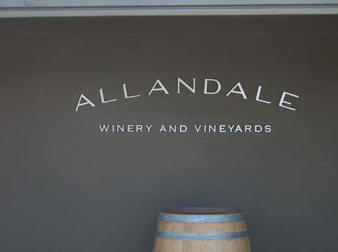 Hunter Valley Wine Tour From Sydney Incl Lunch, Cheese, Chocolate And Distillery - Darwin Holiday 5