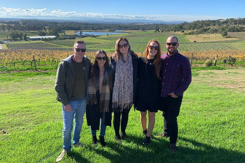 Hunter Valley Wine Tour From Sydney Incl Lunch, Cheese, Chocolate And Distillery - Darwin Holiday 28