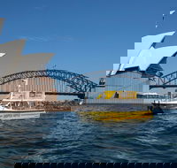 Sydney to Birkenhead Shopping Outlet Ferry with Waterfront Dining - Darwin Holiday