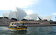 Private Sydney Harbour Cruise With Yellow Water Taxis - thumb 0