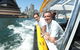 Private Sydney Harbour Cruise With Yellow Water Taxis - thumb 1