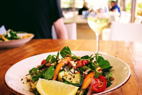 Wildlife Waterfalls And Wine Day Tour From Sydney - Darwin Holiday 3