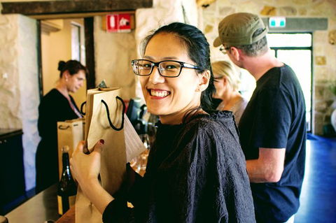 Wildlife Waterfalls And Wine Day Tour From Sydney - Darwin Holiday 4