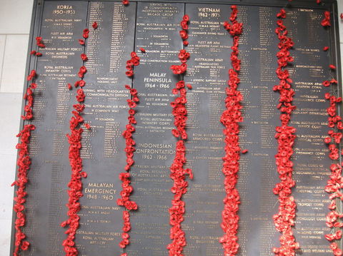 Canberra Day Trip From Sydney - Darwin Holiday 2