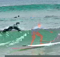 Out The Back 3-Day Surf School in Byron Bay - Darwin Holiday