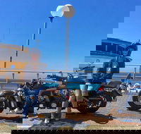 BONDI BEACH - 1.5 Hours Sightseeing Motorcycle Tour - Darwin Holiday