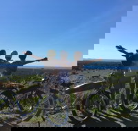 Vintage Styled Electric-Bike Hire Explore Byron Bay and Surrounds - Darwin Holiday