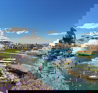 Bespoke Sydney Sider - Darwin Holiday