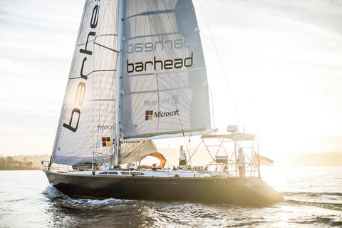 Sydney Harbour Sip And Sail Twilight Cruise - Darwin Holiday 0