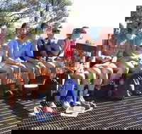 Mount Warning Day Trip from Byron Bay Including BBQ Lunch - Darwin Holiday