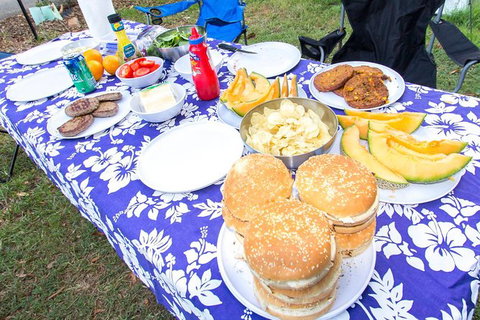 Mount Warning Day Trip From Byron Bay Including BBQ Lunch - Darwin Holiday 4