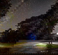 Byron Bay Surfing Lesson and Mount Warning Sunrise Climb Including Overnight Camping and BBQ Dinner - Darwin Holiday