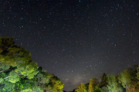 Byron Bay Surfing Lesson And Mount Warning Sunrise Climb Including Overnight Camping And BBQ Dinner - Darwin Holiday 12