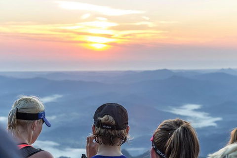 Byron Bay Surfing Lesson And Mount Warning Sunrise Climb Including Overnight Camping And BBQ Dinner - Darwin Holiday 2