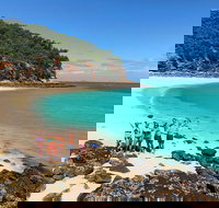 Stray Australia Byron Bay to Cairns - Freestyle Tour - Darwin Holiday