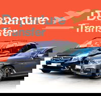 Private Departure Transfer from Sydney City to Sydney SYD Airport - Darwin Holiday