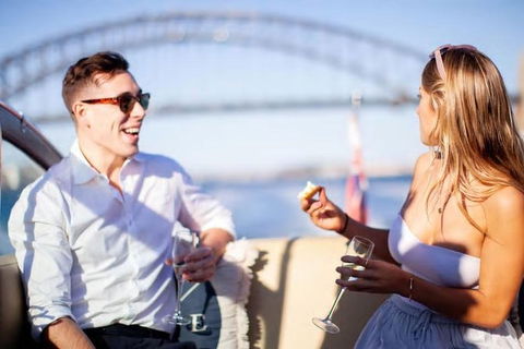 Private Luxury Tour Of Sydney Harbour: The Hidden National Park - Darwin Holiday 1