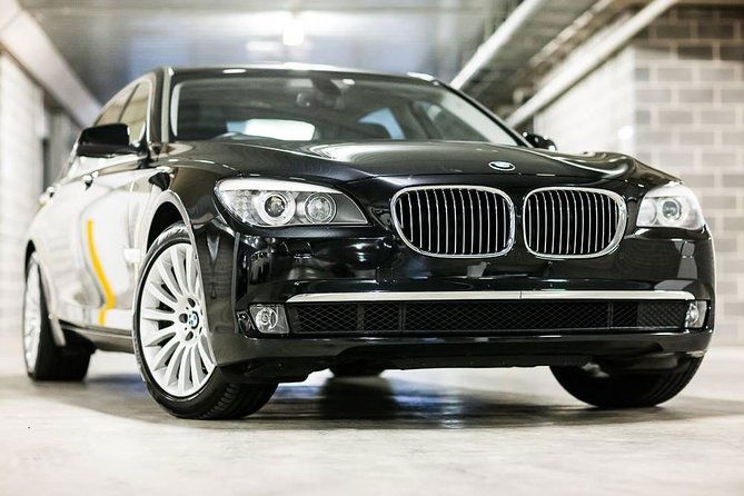 Sydney NSW Darwin Holiday