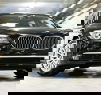 Luxury Sydney Airport Departure Transfer - Darwin Holiday