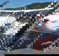 Sydney Harbour Scenic Flight - Darwin Holiday