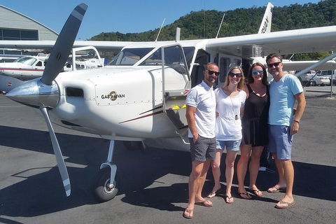 Sydney Harbour Scenic Flight - Darwin Holiday 0
