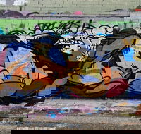 Made In Sydney Shopping Experience Morning Walking Tour - Darwin Holiday