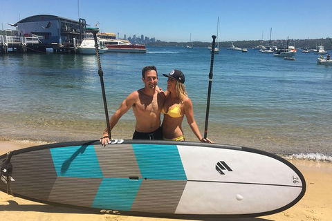 Private Sydney Harbour Cruise And Seafood Picnic - Darwin Holiday 0