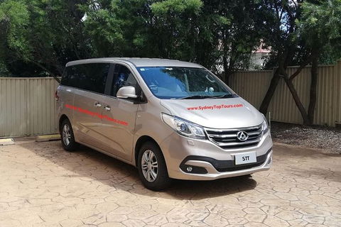 Hunter Valley Private Tour Including Wine, Chocolate, Cheese, Vodka, Gin Tasting - Darwin Holiday 14