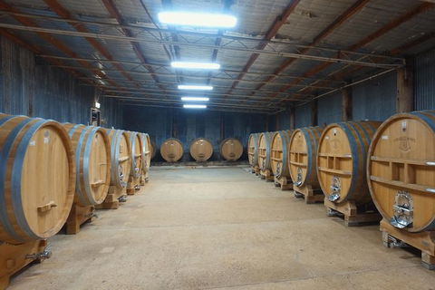 Hunter Valley Private Tour Including Wine, Chocolate, Cheese, Vodka, Gin Tasting - Darwin Holiday 6