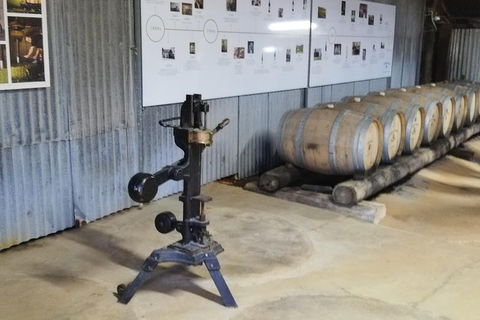 Hunter Valley Private Tour Including Wine, Chocolate, Cheese, Vodka, Gin Tasting - Darwin Holiday 9