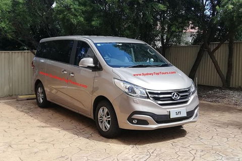 Blue Mountains Private Tour With Kangaroos & Koala Encounter - Darwin Holiday 9