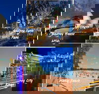 8 Hours Sydney Tour - Darwin Holiday