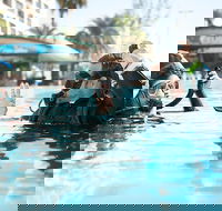 Try Scuba Diving Experience Sydney - Darwin Holiday