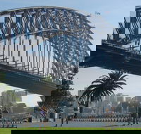 Private Tour Half-Day Iconic Sydney - Darwin Holiday