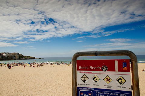 Private Tour: Half-Day Iconic Sydney - Darwin Holiday 13