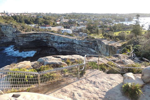 Private Tour: Half-Day Iconic Sydney - Darwin Holiday 4