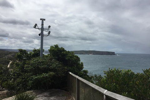 Private Tour: Half-Day Iconic Sydney - Darwin Holiday 22